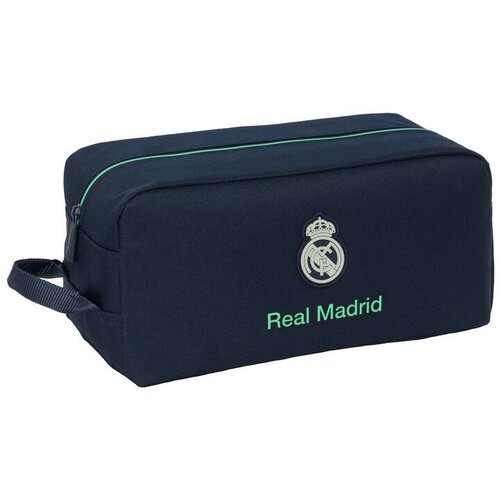 REAL MADRID Zapatillero 2 Equipacion 25/26 Slike