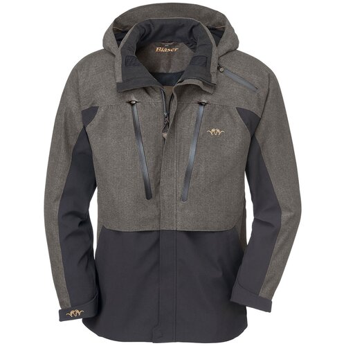 Blaser active vintage wp muška jakna, siva Cene
