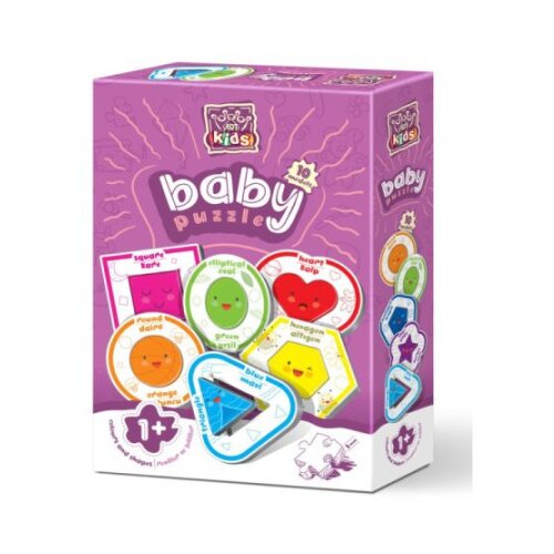  Puzzle art baby 5823 ( 47738 ) Cene