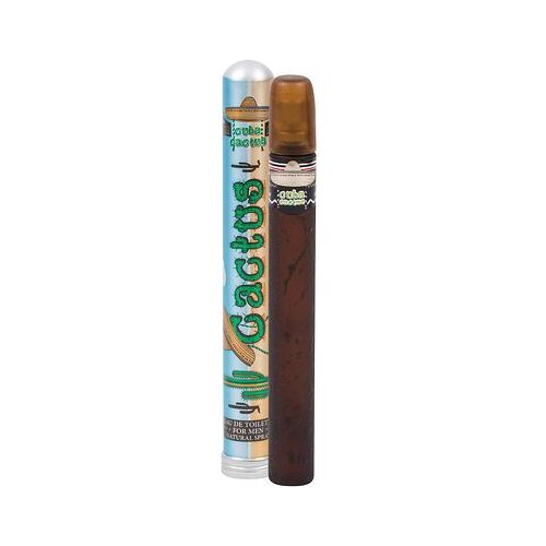 Cuba Cactus toaletna voda 35 ml za moške Cene
