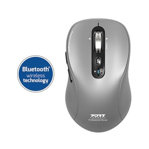 Port Designs Mi&scaron;ka PORT EXPERT BT, polnilna Cene