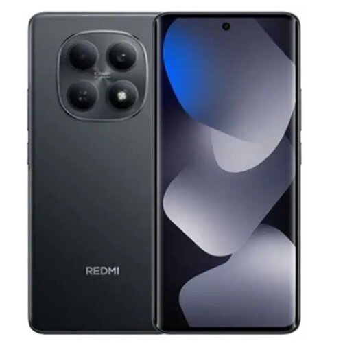 Xiaomi Mobilni telefon Redmi Note 15 6/128GB crna Cene