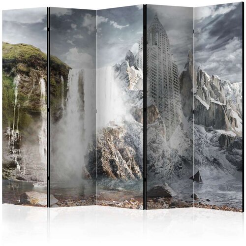  Paravan u 5 dijelova - Upcoming civilization II [Room Dividers] 225x172 Slike