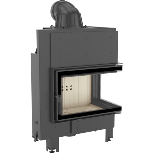 Kratki vgradni kamin MBM/P/BS Cene