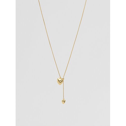 Reserved NECKLACE - zlatan Cijene