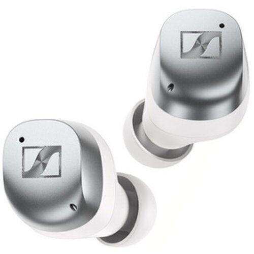 Sennheiser Momentum True Wireless 4 MTW4 Headphones white Slike