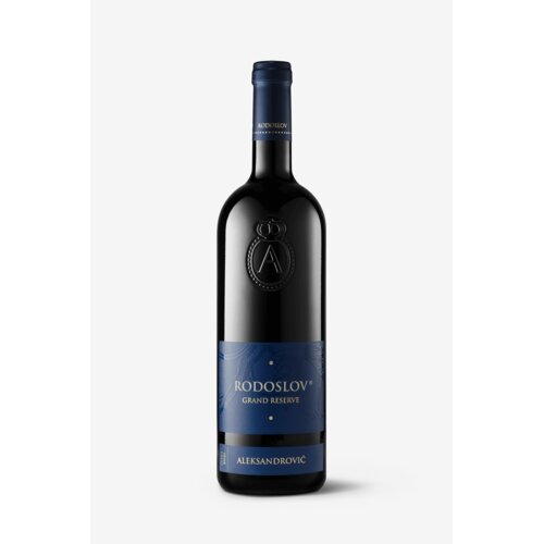 Aleksandrović Aleksandrović, Crveno vino, Rodoslov 0.75 Slike