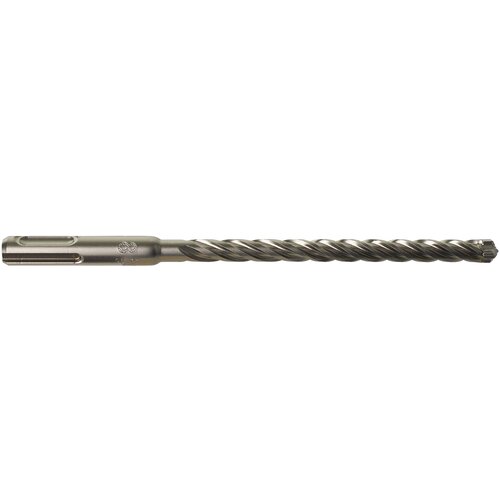 Milwaukee SDS vrtalnik plus 8 x 165 mm MX4 4-cel, (21107098) Slike