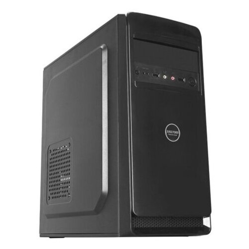 BC COMP AMD Ryzen 5 3400G/16GB/M.2 512GB/Win11Pro Cene