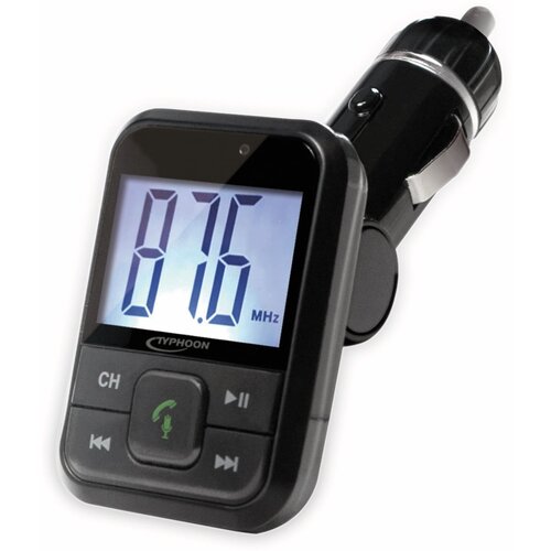 Logilink Bluetooth FM transmiter Cijene