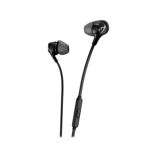 Hyperx Cloud Earbuds II Black