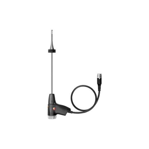 testo Sonda 0600 9781 sonda za dimne plinove, modularna, dužina 300mm, promjer 8 mm Cijene