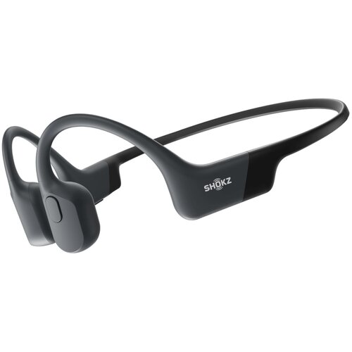 Shokz openrun usb-c black bone conduction slušalke Cene