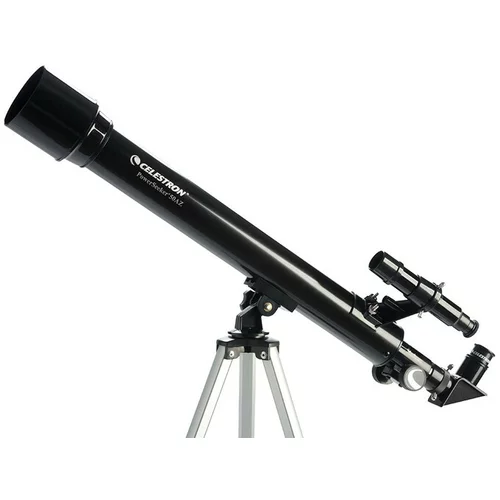 Celestron teleskop PowerSeeker 50 AZ