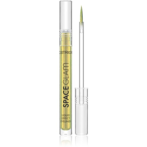 Catrice Space Glam tekoče črtalo za oči z bleščicami odtenek 020 Galactic Glitter 1.4 ml Cene