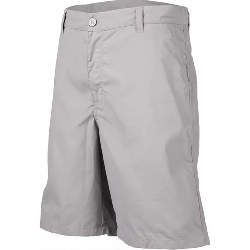 Hi-Tec PILO Muške kratke hlače, siva, veličina