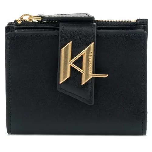 Karl Lagerfeld ženski novčanik 230W3211-A999 Black