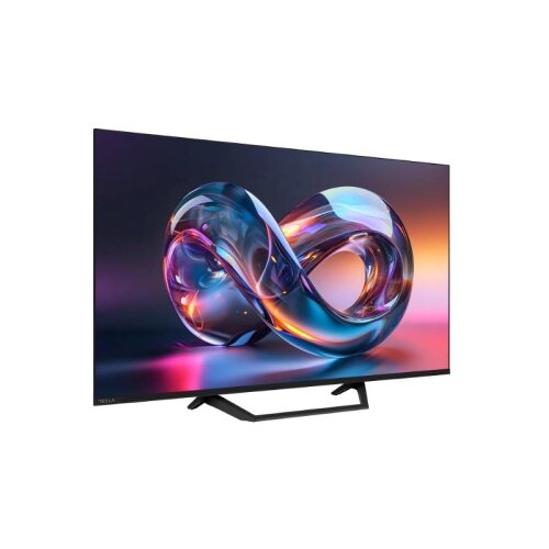Tesla televizor Q43E665BFV qled 43&amp;quot; full hd smart vidaa os crna Slike