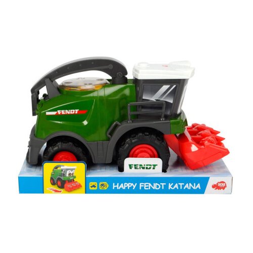 Fendt kombajn Happy katana ( 33989 ) Slike