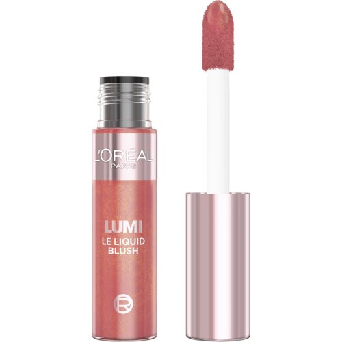 L´Oréal Paris Paris Lumi Tečno Rumenilo, 625 Gold Pink Slike