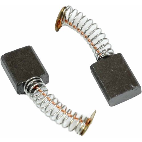 Set od dvije četke za elektromotor 5x11x13.6mm Slike