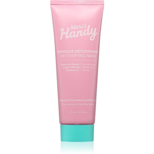 Merci Handy Detox razstrupljevalna maska za obraz 75 ml Cene