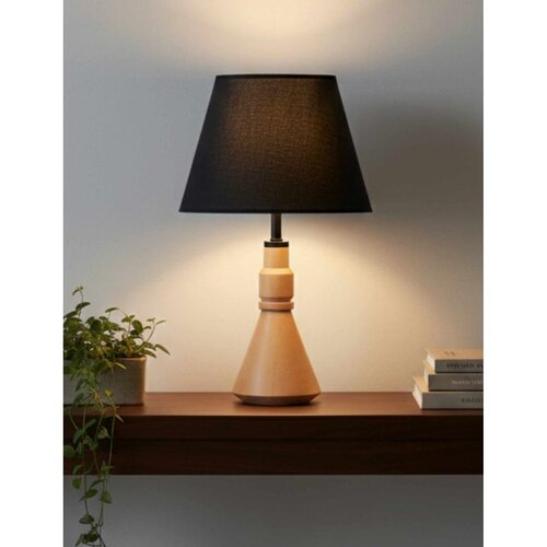 Opviq stolna lampa, crna Cijene