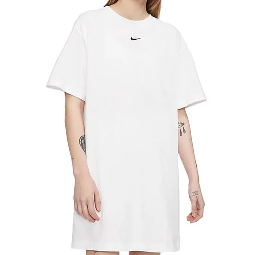 Nike Haljina 'Essential' crna / bijela