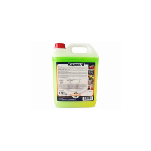 Frescura Rapidet E &amp;ndash; 5L Slike