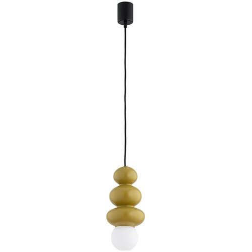  Argon 8787 - Kupatilski luster ORLANDO PLUS na sajli 1xG9/6W/230V IP44 braon Cene