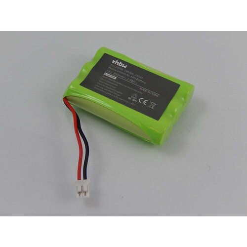 VHBW Baterija za Summer Infant 29000 / 29030 / 29040, 800 mAh Cene