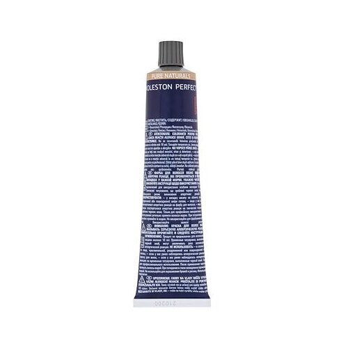 Wella Professionals Koleston Perfect Me+ Pure Naturals barva za lase za barvane lase za vse vrste las 60 ml odtenek 4/00 Cene