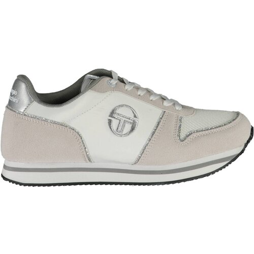 Sergio Tacchini WHITE WOMAN SPORTS SHOES Slike