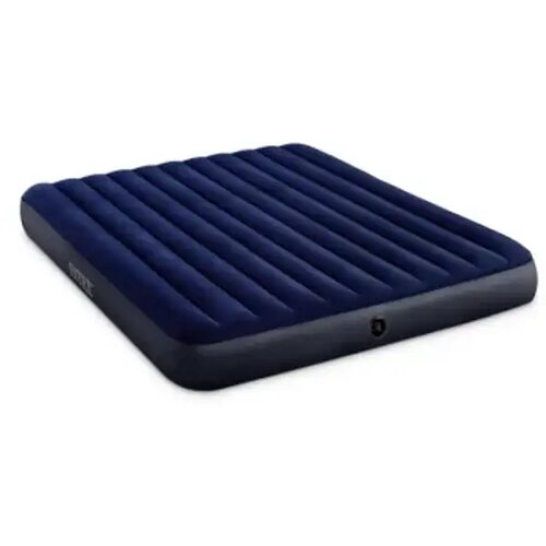 Intex King Klasik vazdu&scaron;ni krevet 183x203x25cm - 64755 Cene
