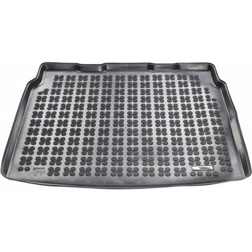 REZAW-PLAST Tipska kadica za gepek Seat TARRACO (2018+) version 5 passenger, bottom floor of the tru Cene