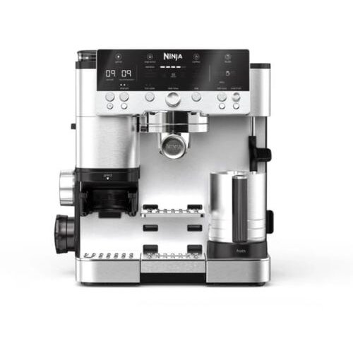 Ninja ES601E Luxe Caf&eacute; Premier Aparat za espresso Cene