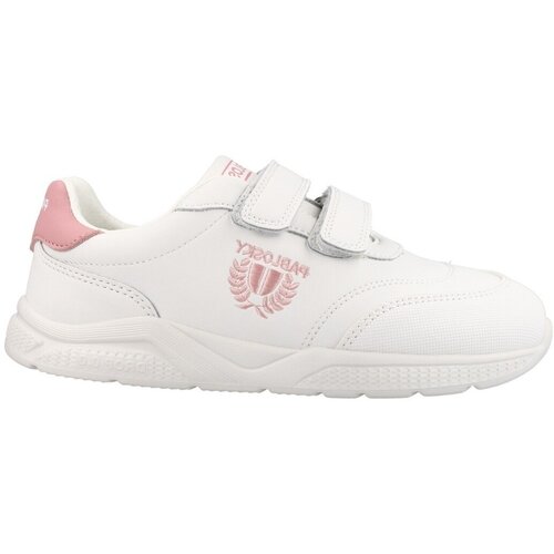 Pablosky Modne superge 903907p Deportivo Cinta Adhesiva Bela Slike