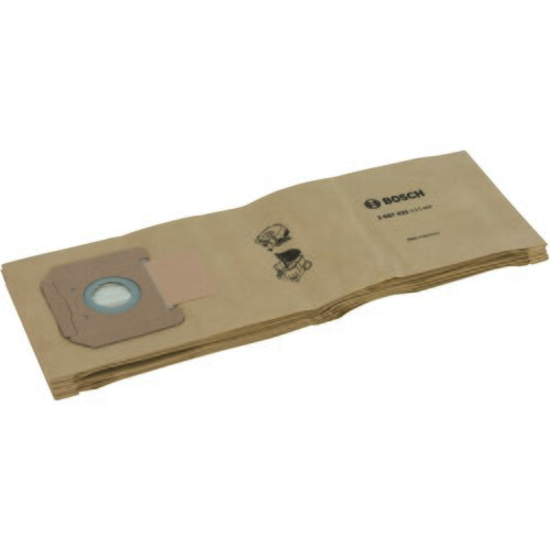 Bosch papirnata vrečka za sesalec GAS 35 2607432035 Cene