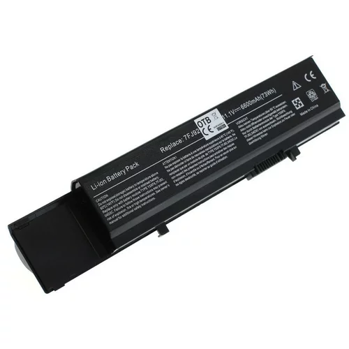 OTB Baterija za Dell Vostro 3400 / 3500 / 3700, 6600 mAh