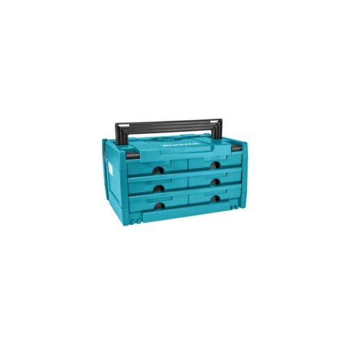 Makita transportni kofer za alat Makpac 3 V3 P-84333 Cijene