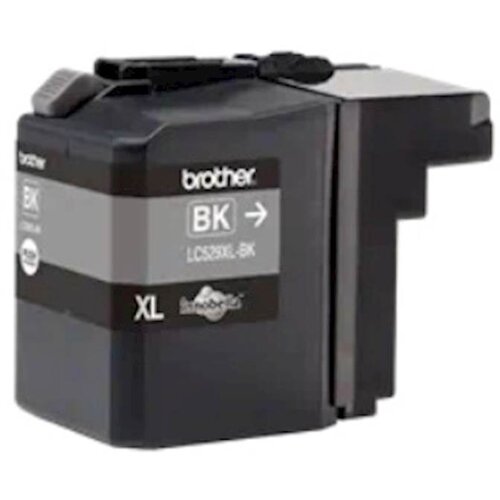 Brother Tinta LC529XLBK Cene