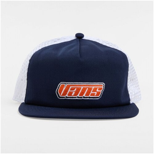 Vans retro unstructured trucker Plava Slike