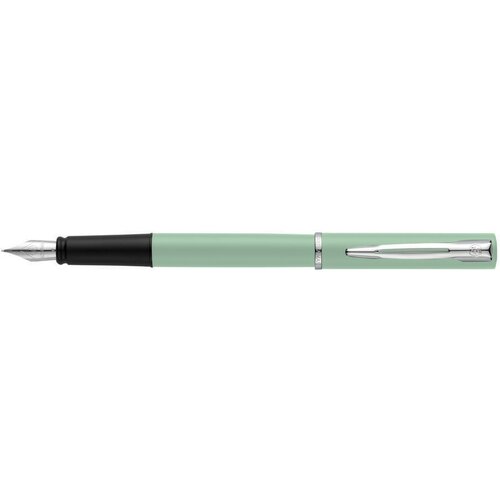 Waterman Nalivno pero Allure Pastel, zelena C.C., (21655141) Slike