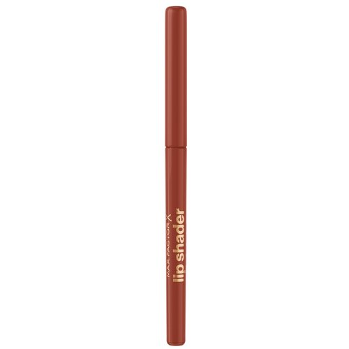 Max Factor 2000 calorie lip shader Coffe Blend, olovka za usne Slike