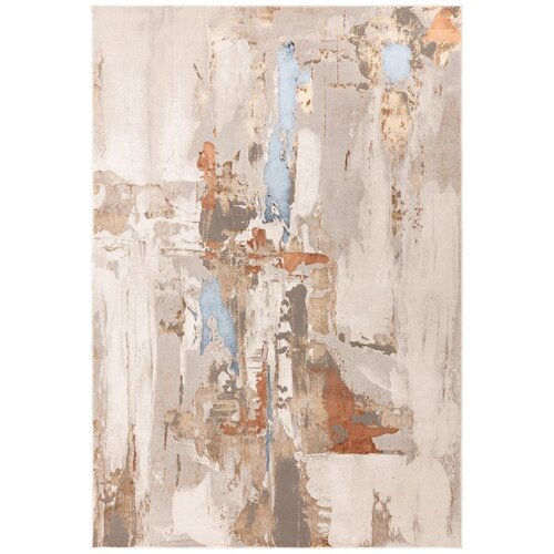 Asiatic Carpets Bež tepih 120x160 cm Miro &amp;ndash; Slike