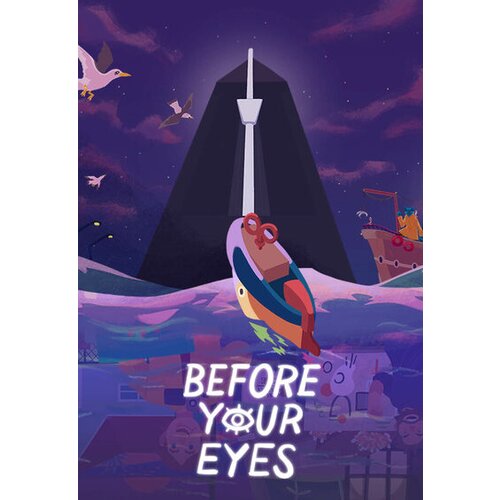  before your eyes (pc) steam key europe Cene