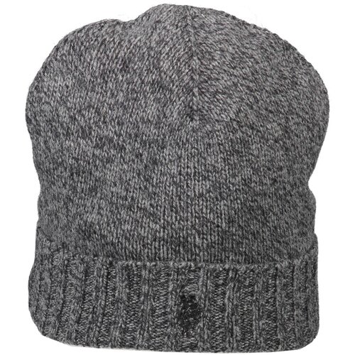 U.S. Polo Assn. BLACK MEN&amp;amp;#39;S BEANIE Slike