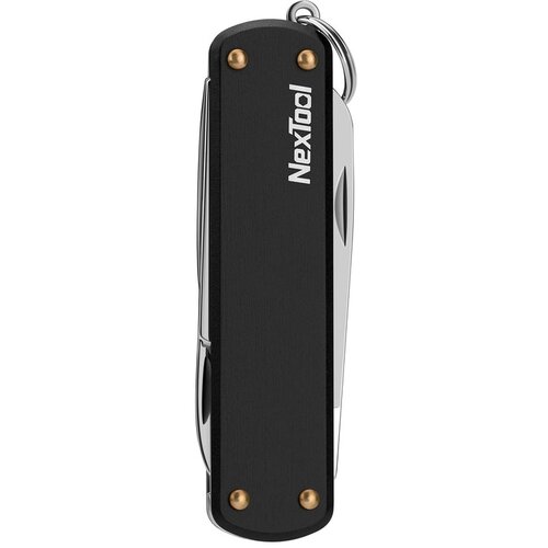 Nextool Mini Pocket Knife NE0141 4-in-1 black Slike