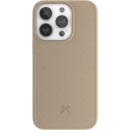 WOODCESSORIES Bio Case MagSafe Taupe iPhone 14 Pro Max Cijene