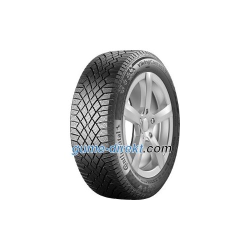 Continental Viking Contact 7 ( 255/40 R19 100T XL, Nordic compound ) zimska pnevmatika Cene